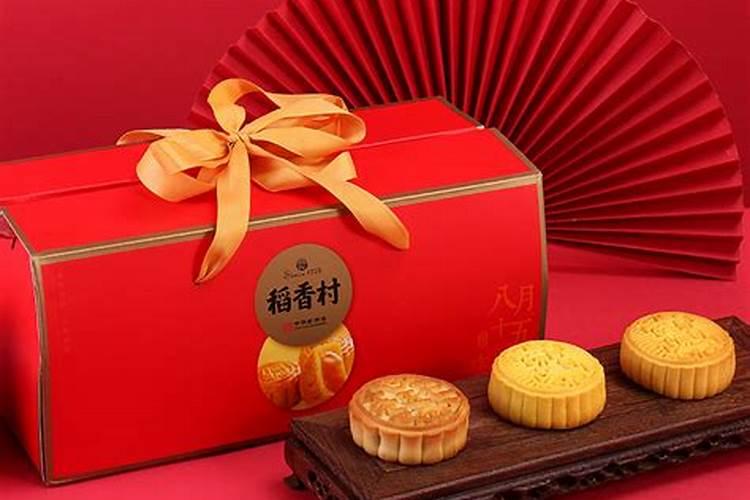 八月十五一般送啥礼 适合八月十五送的礼品