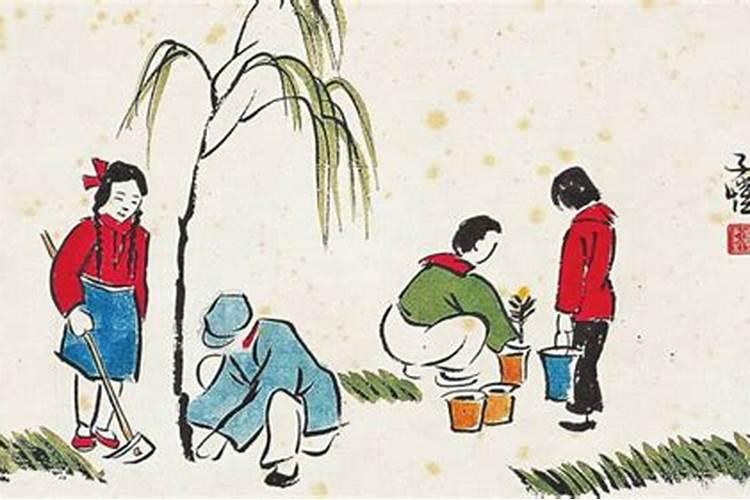 人的五行是怎么算的？