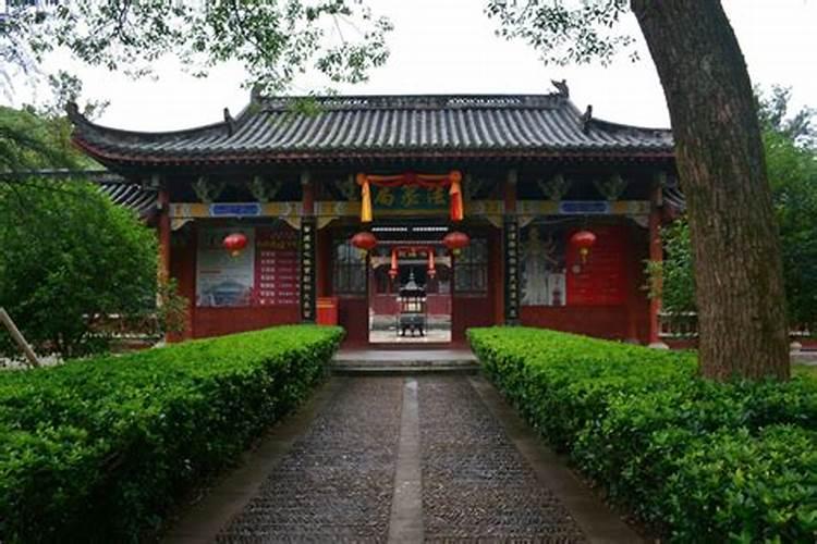 龙虎山算命最准的地方