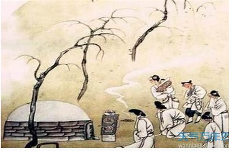 关于中秋节的传说30字