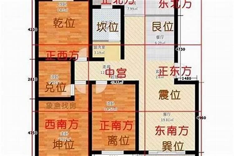 楼房西北缺角怎么化解方法