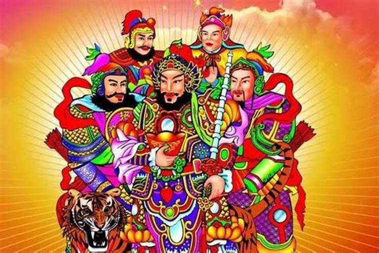 犯太岁有哪些表现