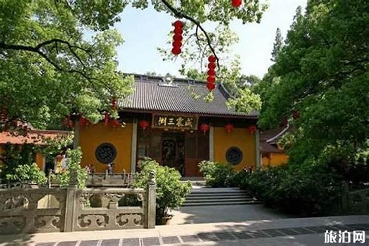 杭州的春节习俗有哪些？