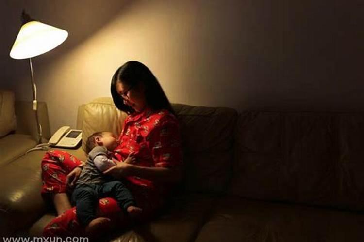孕妇梦见生了两个儿子是什么意思