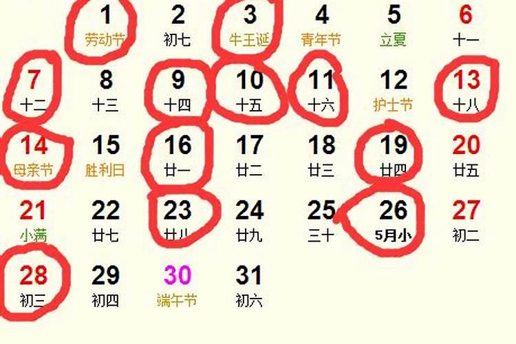 梦见自己的母亲的预兆