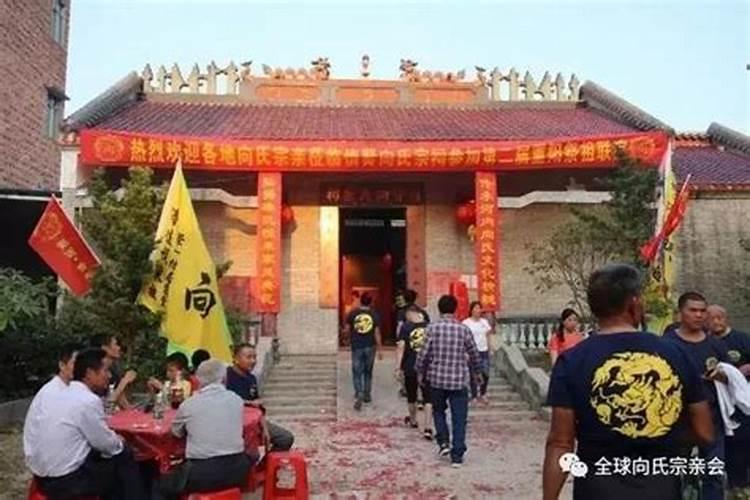 梦见去邻居家的预兆