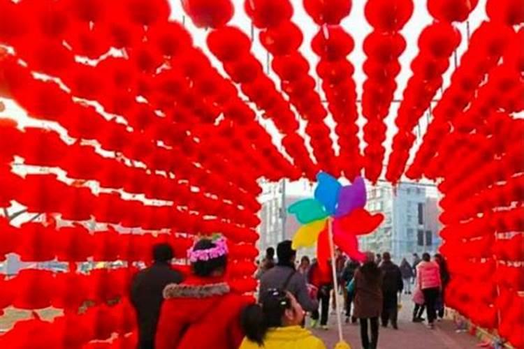 农历正月初一的习俗都有什么