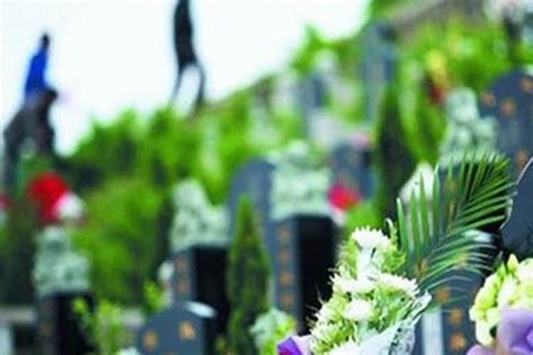 七月十五太原市黄坡让祭奠吗？