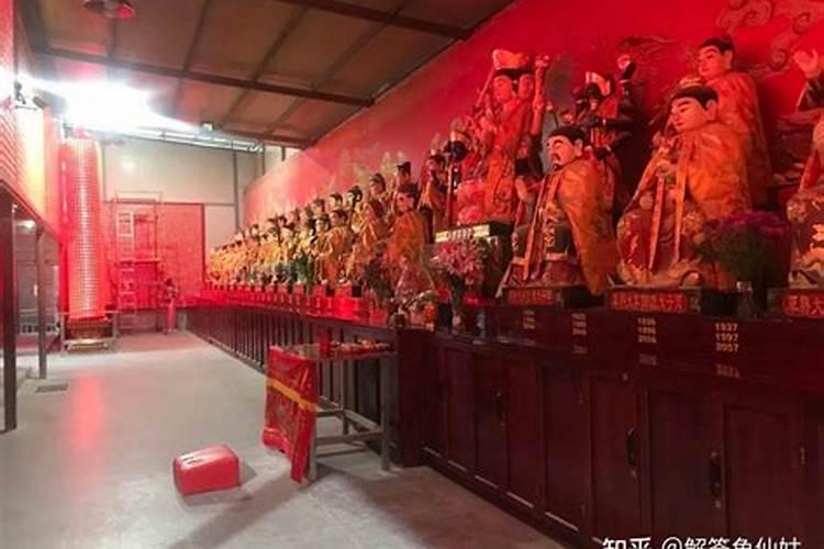 犯太岁去寺庙还是道观？