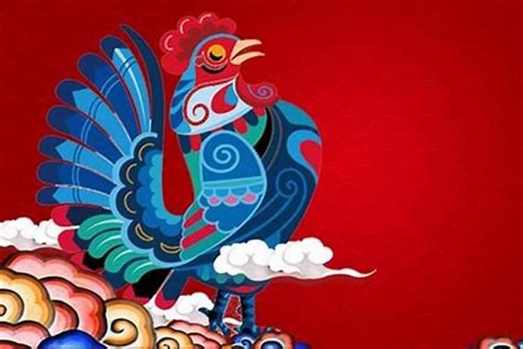 81年属鸡交运时间 龙羊狗年交大运？