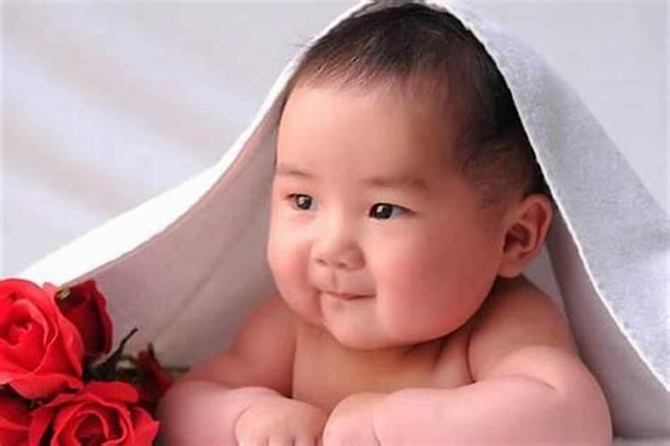 父母如何计算宝宝的生辰八字