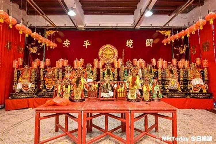 梦见跟死去的长辈说话是什么征兆