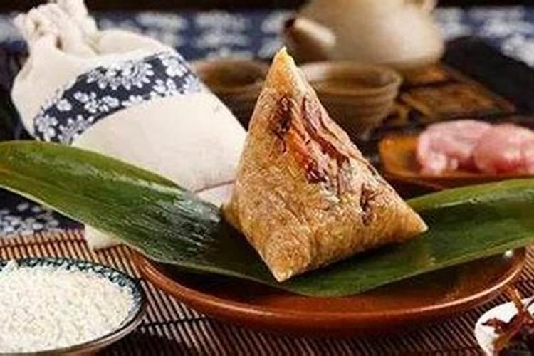 端午节宜干什么忌干什么
