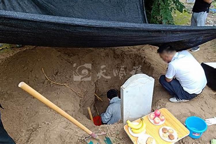 农村迁坟什么时间最好