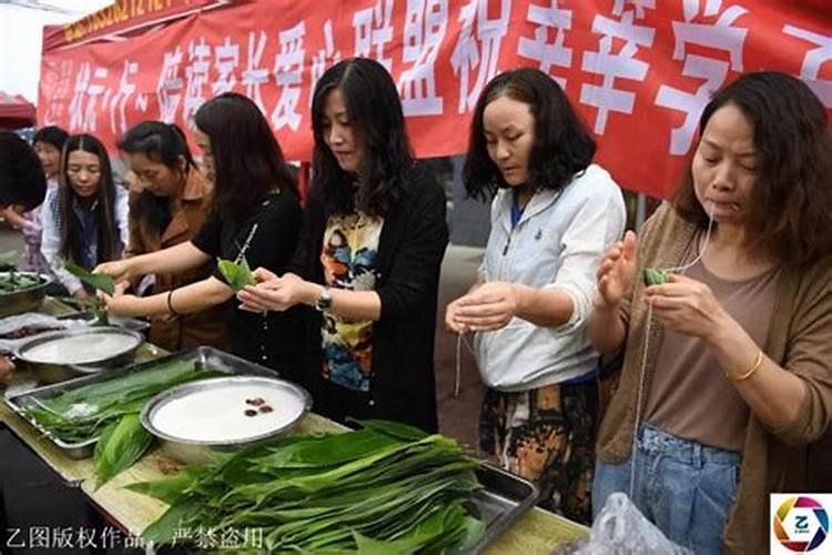 安徽六安端午节送什么礼