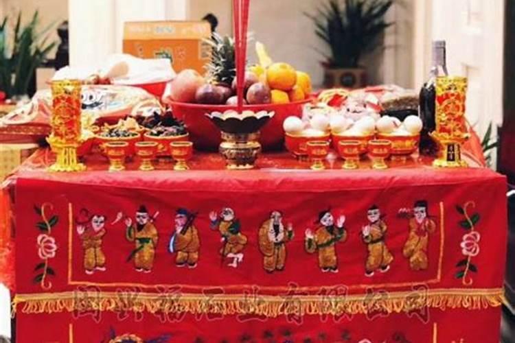 正月初一扫墓有什么说法 初一祭祖渊源