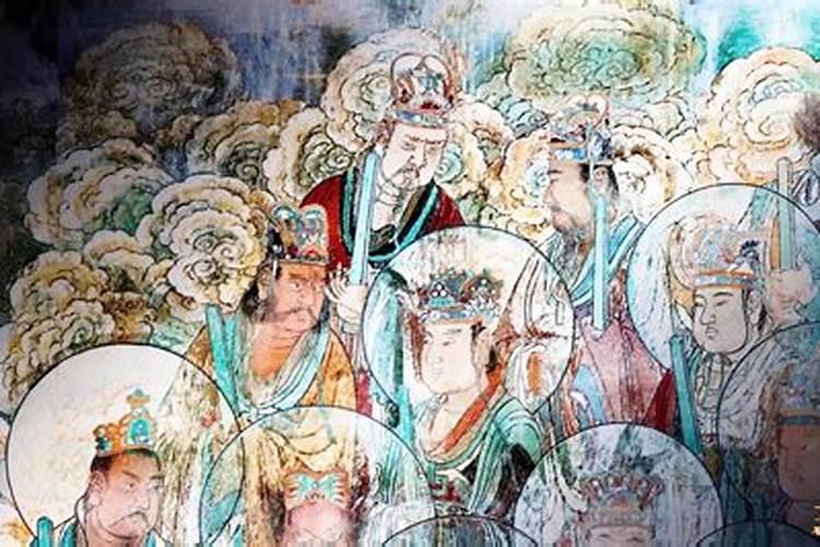 女人梦见坟头是吉兆发财