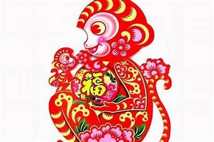 明年最旺的生肖