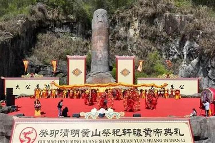 清明节网上祭拜需要什么