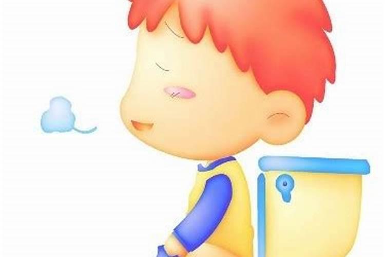 梦到自己在拉屎是什么预兆