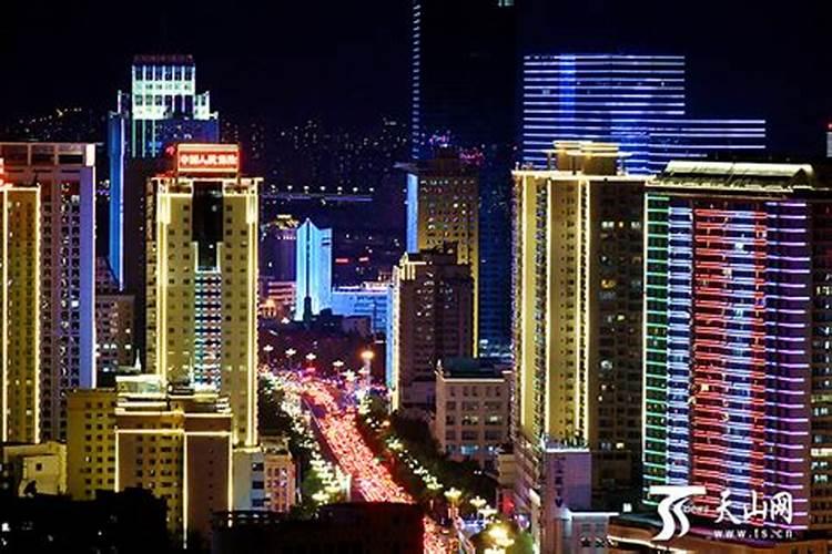 2023年乌鲁木齐水磨沟区春节游玩好去处推荐
