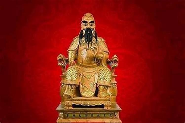 属虎刑太岁什么意思？属虎刑太岁怎么化解