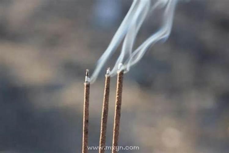 清明上坟早好还是晚好