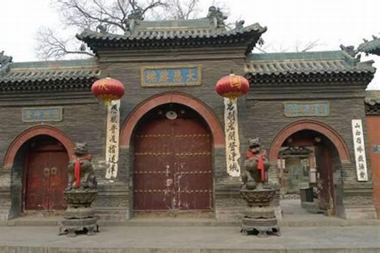 想出家当和尚,请问哪里的寺庙较好？