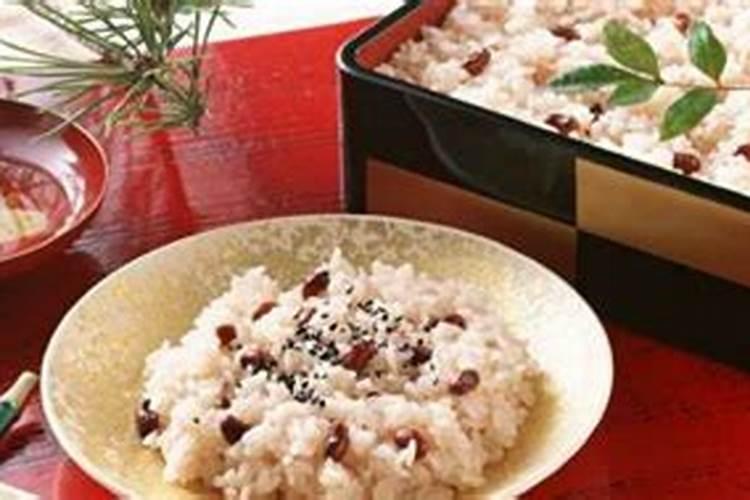 冬至为什么要吃羊肉