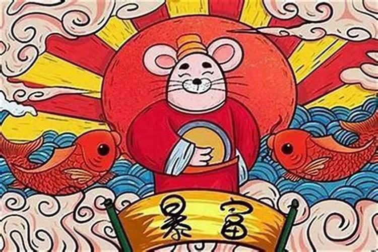 1973牛年本命年可以穿红色吗忌讳什么颜色？