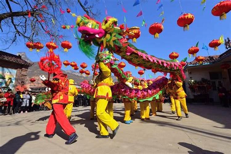 二月二龙抬头怎么祭祀