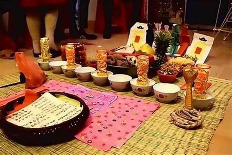 四川一带极其神秘的“端公”法师,究竟是怎样的存在？