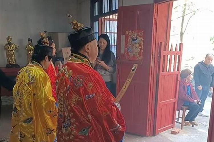 商丘的春节习俗有哪些？
