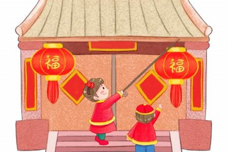 年三十可以回娘家吃饭吗