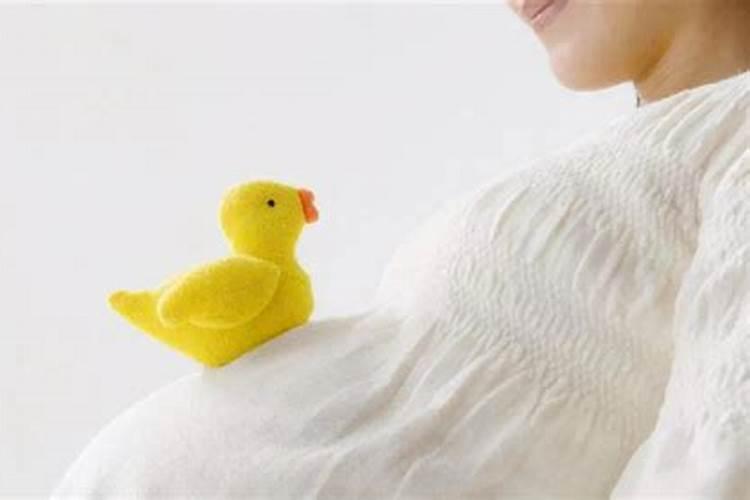 怀孕的人梦见什么生男孩