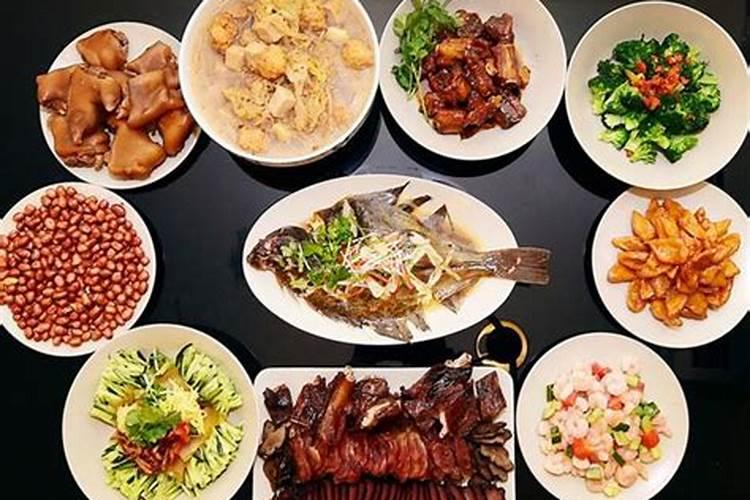 2021年冬至前三天是几月几号 冬至有什么饮食习俗
