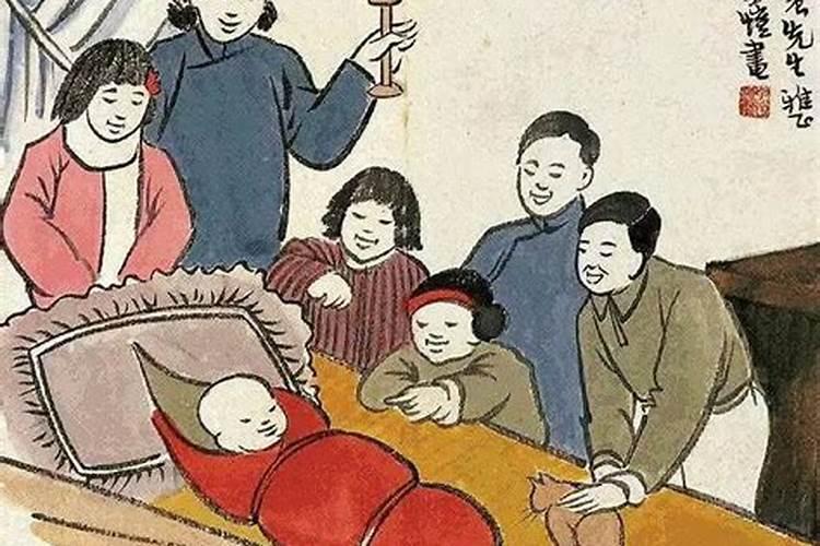 韩国中秋节的来历和风俗 韩国中秋节的来历和风俗是什么