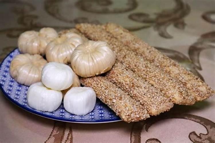 春节山西有哪些习俗？