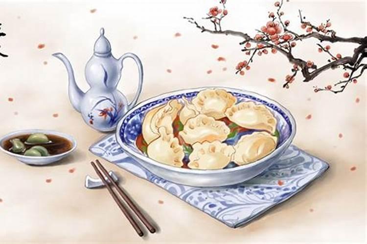 四柱八字排盘详解析