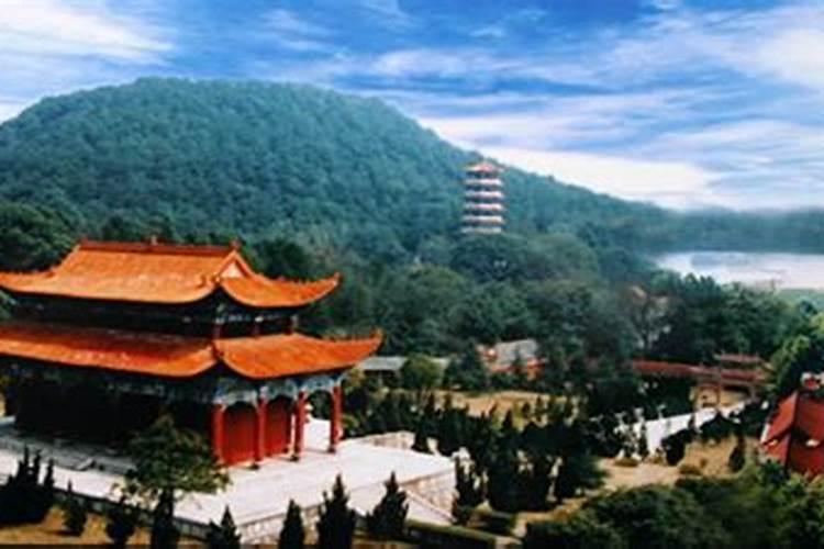 常德旅游必去十大景点