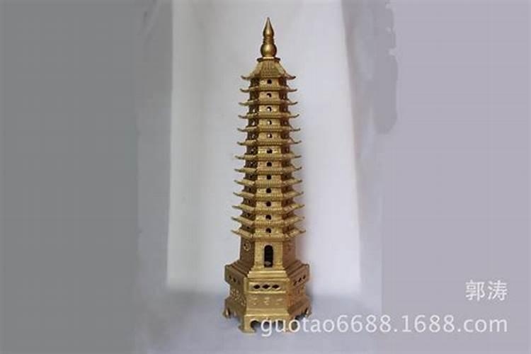黑曜石文昌塔哪个牌子好