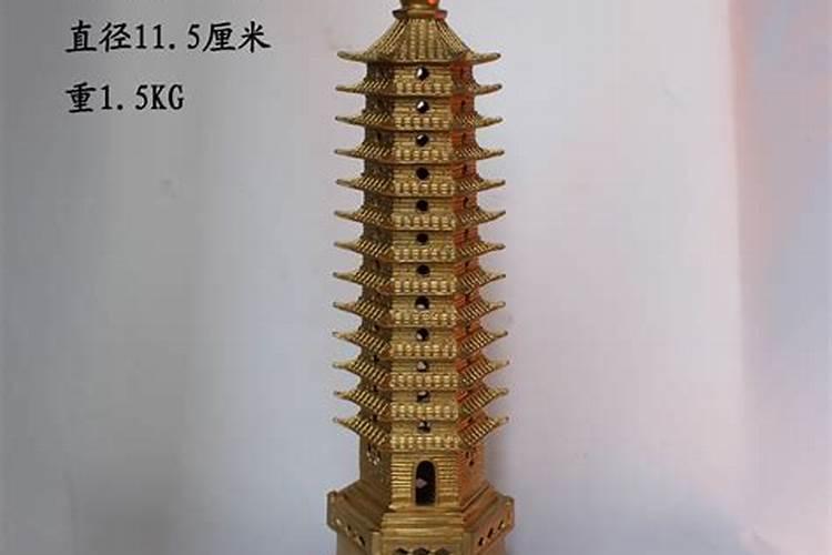 黑曜石文昌塔哪个牌子好