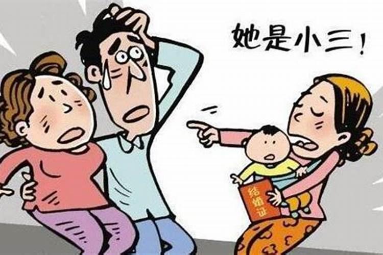 已经离婚了,梦见自己的孩子哭泣