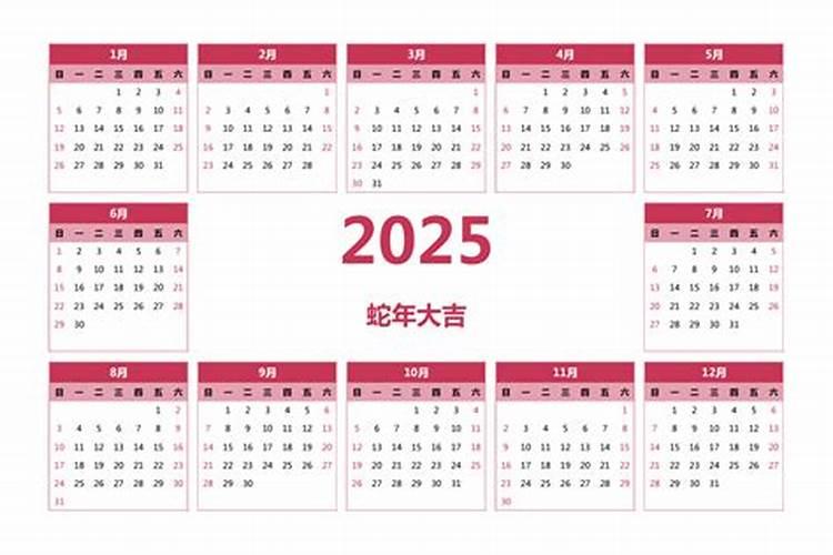 属鸡人2025全年运势 属鸡人2025年每月运势