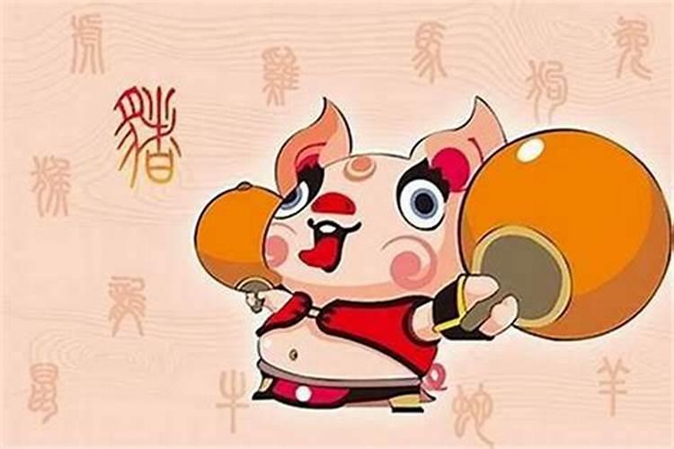 女猪男鸡婚配怎么样,婚姻能够长久吗？