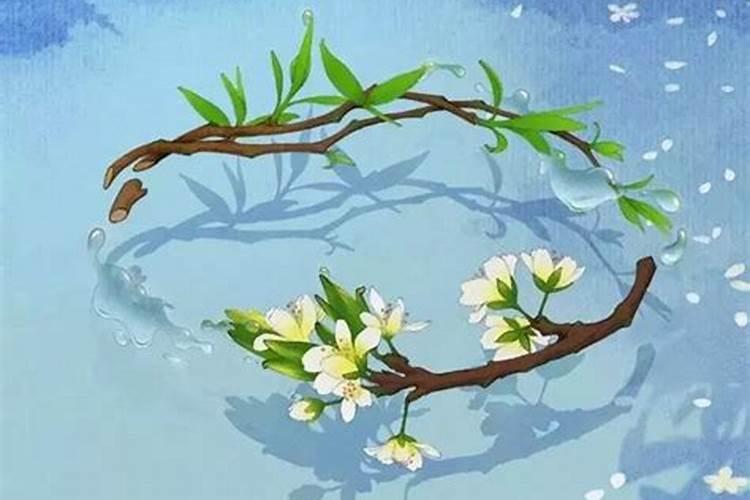 清明节生小孩有什么说法