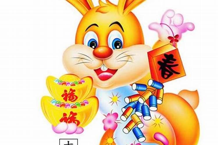 2025年属兔男的全年运势怎么样