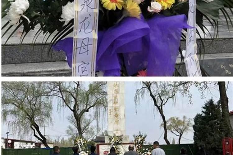 梦见看到死人的预兆