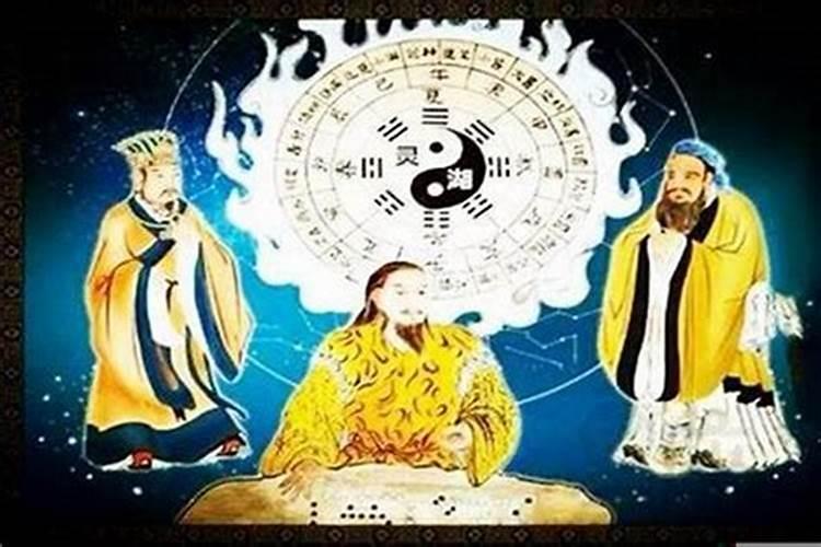 天乙贵人和文昌贵人是什么意思