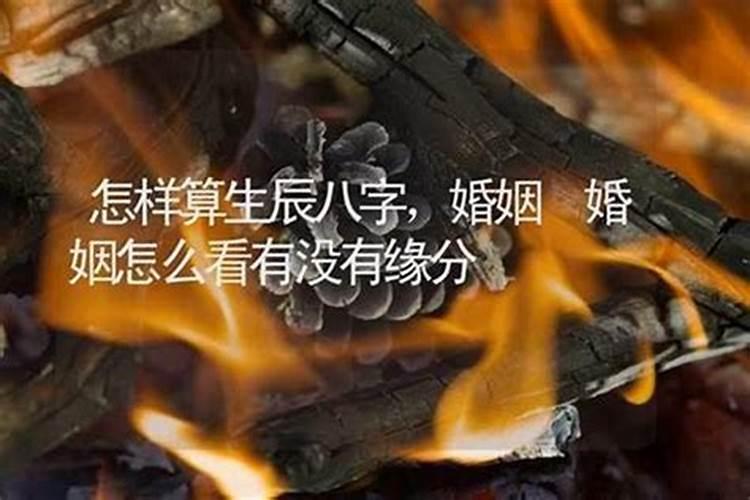 婚神星座是命中那个人吗